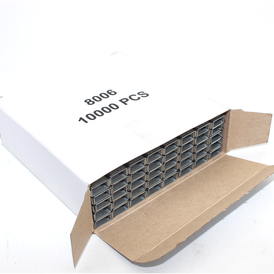 80 FINE WIRE STAPLES