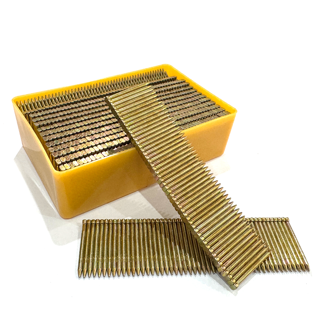 concrete nails for nail gun