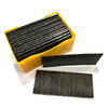 15 Gauge Galvanized Fst50 Hard Steel Concrete Nails