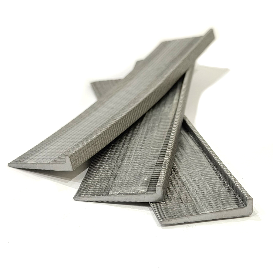1-1/4 in 18 Gauge L Cleat Flooring Nail