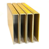 16 Gauge 7/16 Inch Crown N50 Series Heavy Wire Staples