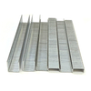 22 Gauge 10F Series Galvanized Upholstery Staples