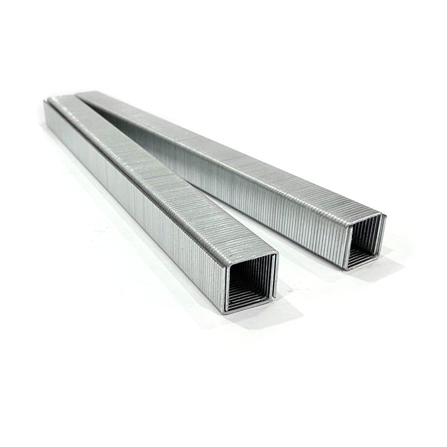 22 Gauge 3/8 Inch Crown 1410 Fine Wire Staples