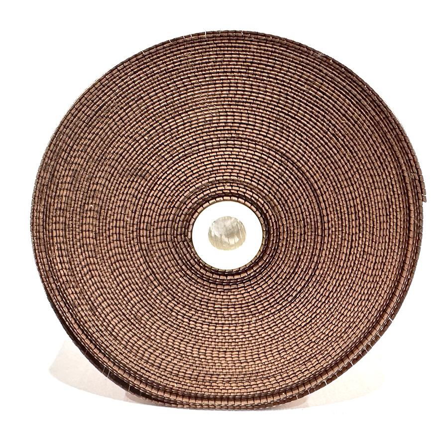 JK555 3/4 Carton Closing Roll Staples