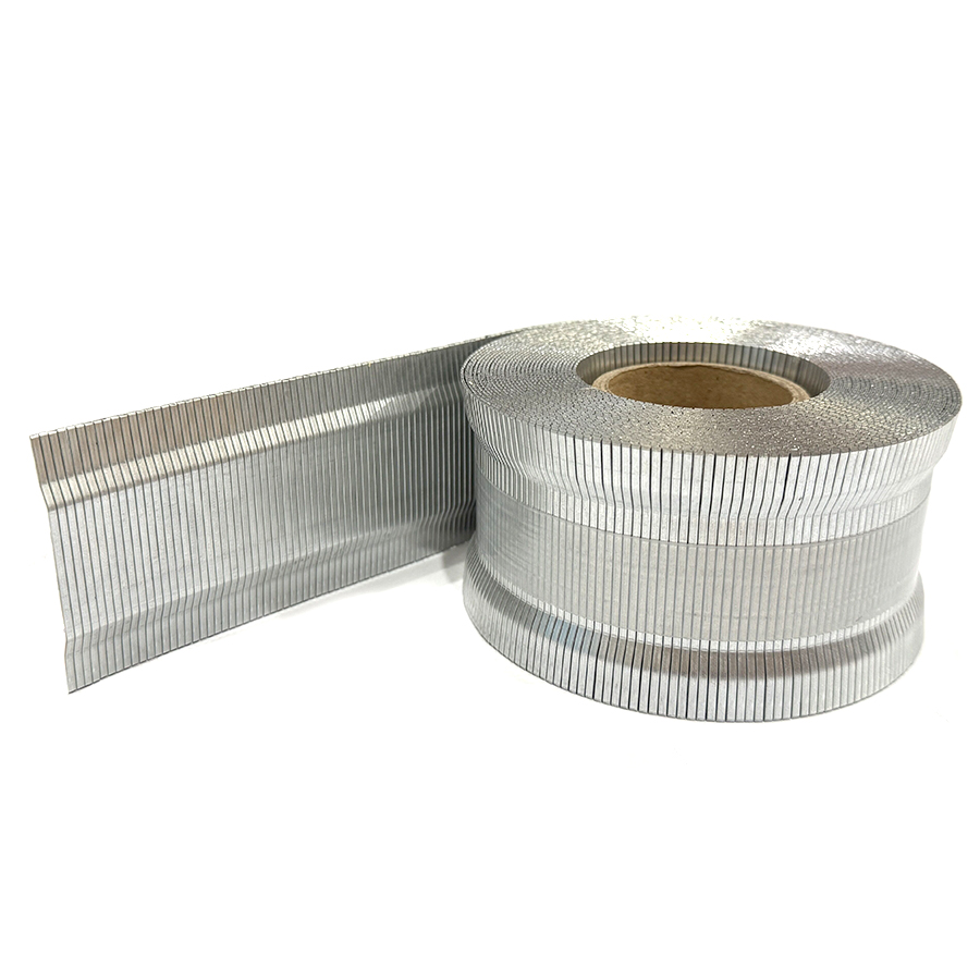 SWC7437-158 Galvanized Roll Carton Staples
