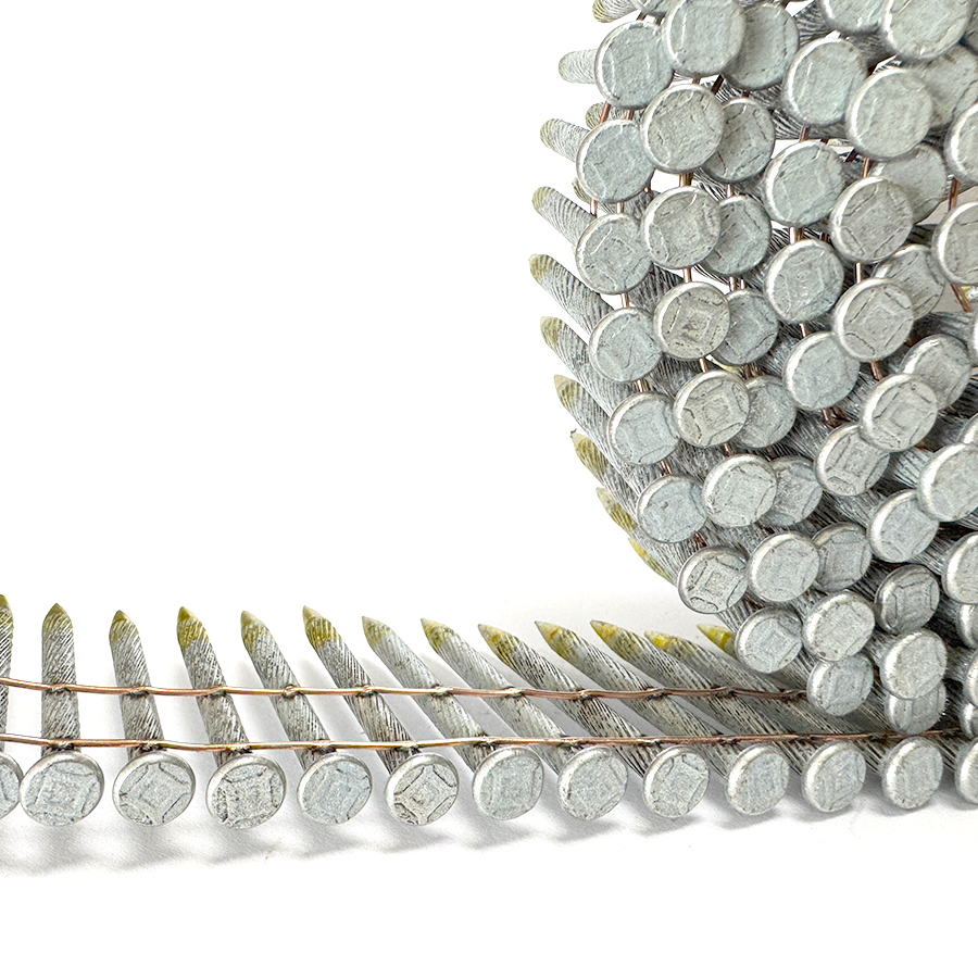 CONCRETE NAILS