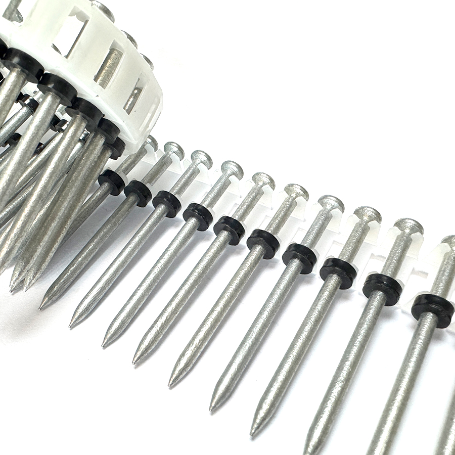 CONCRETE NAILS
