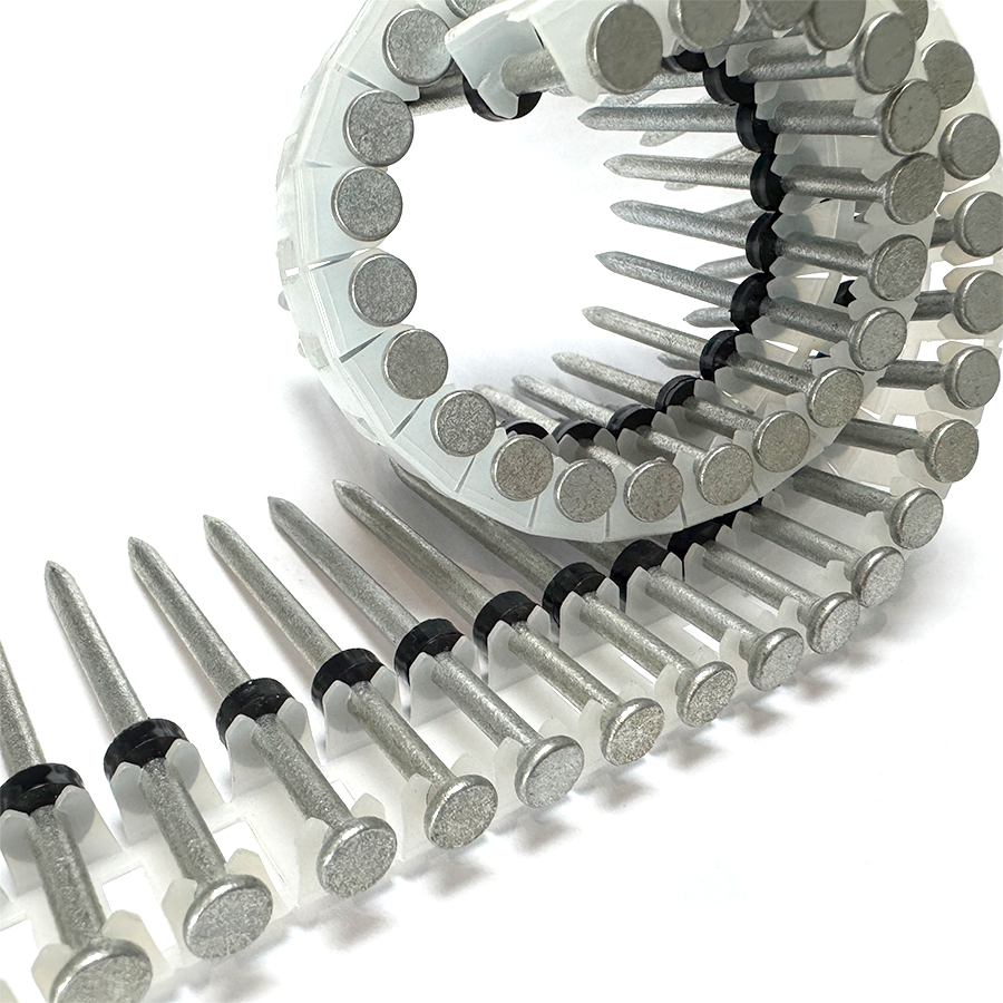 CONCRETE NAILS