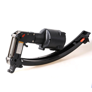 Pneumatic Clinching Tool SM66T Hartco Clipper Professional for Mattress