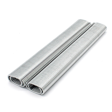 Automotive Upholstery Hog Rings 15 Gauge HR23