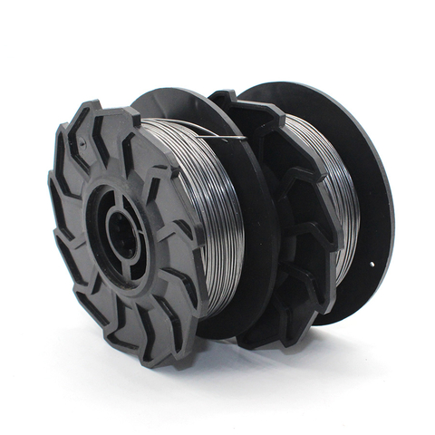 Rebar Tie Wire 21 Gauge Black Annealed