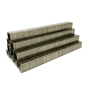 20 Gauge 1/2 Crown Stainless Steel Pholstery Staples 50 Series