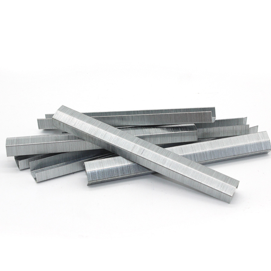 B8 Stcr2115 Galvanized Staples for Office and School