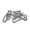  U Type Nails Wood Fence Staples 3.8x38mm