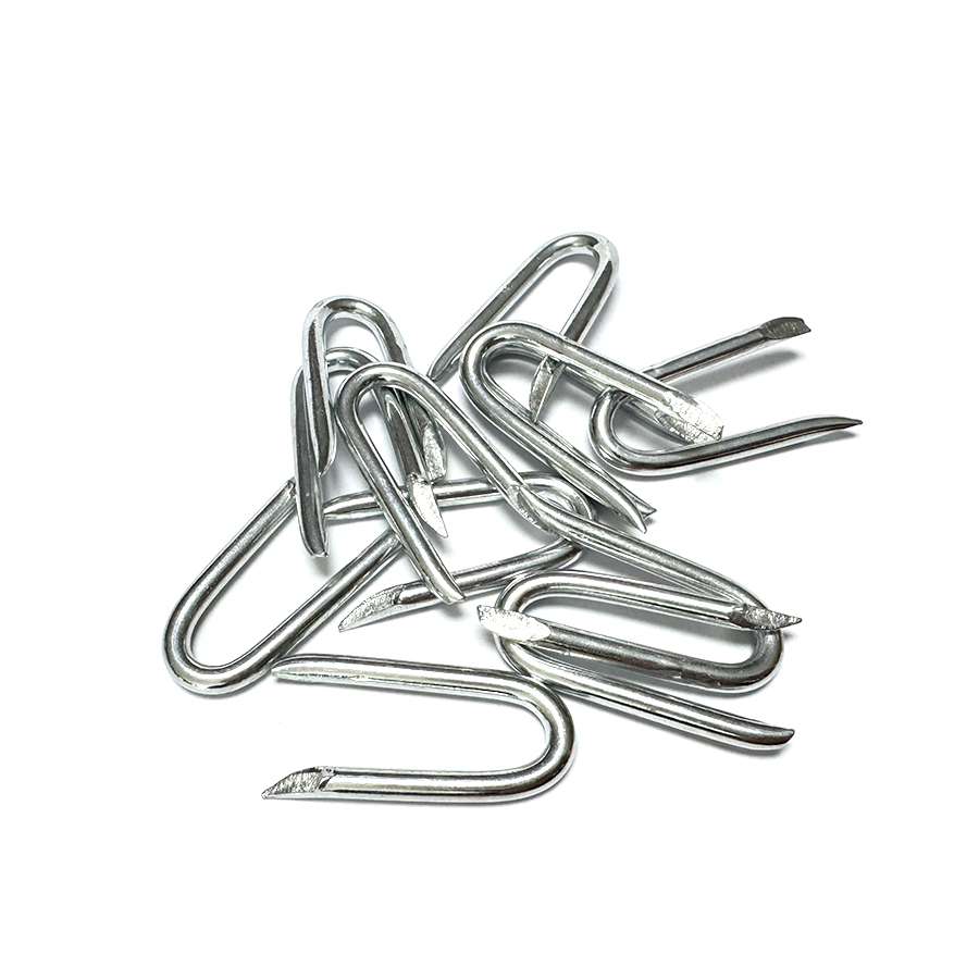 fence staples