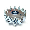 Bulldog Insertion Plugs C1-62