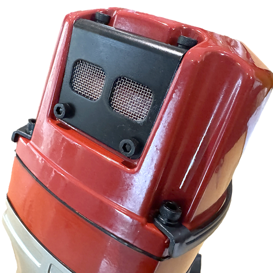 CN130 Pneumatic Framing Coil Nailer