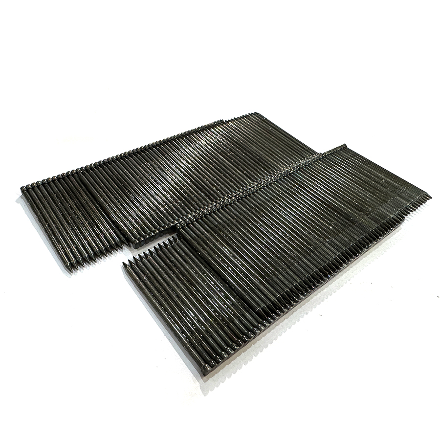 15 Gauge Galvanized Fst50 Hard Steel Concrete Nails