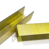 16 Gauge 1 Inch Crown Staples P Series