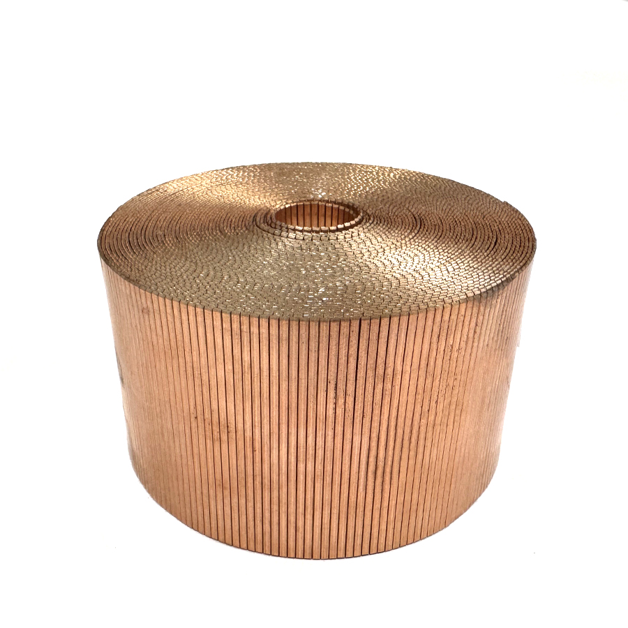 JK555 3/4 Carton Closing Roll Staples