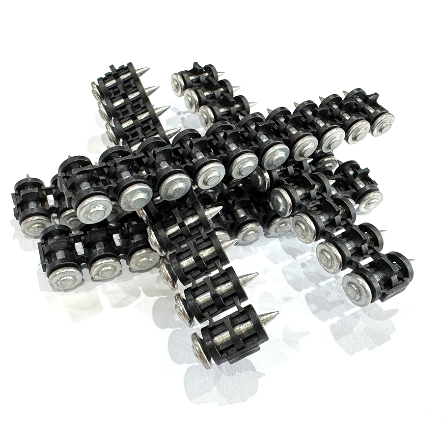 concrete nails