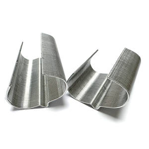 Catch Crop Fasteners And Fixing Elements Staple V45